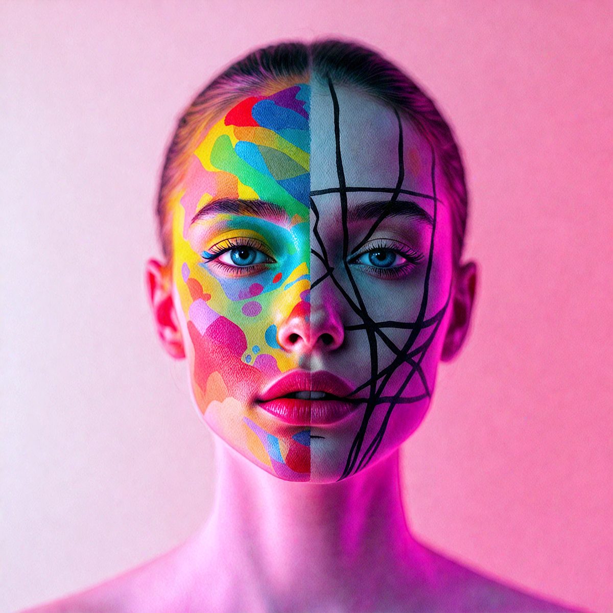 7df23a0d-de32-4cfd-bfcb-5fdc556a9add-3458 - half-of-a-face-painted-in-vibrant-colors-while-the-ot_250421003708_Filename Text 2_03641_Filename Text 3.png
